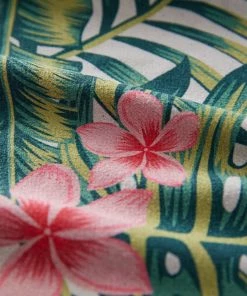 Nomadix Palms Pink Original Towel Miscellaneous