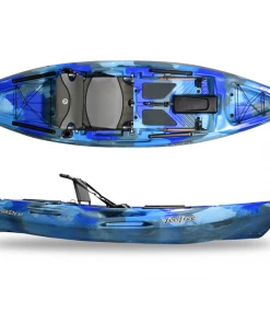 Feelfree Moken 10 Standard V2 2022 Kayaks