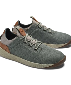 Happy Trails Outdoor Goods & More Shoes OluKai Nanea Li Men's Casual Sneakers