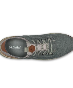 Happy Trails Outdoor Goods & More Shoes OluKai Nanea Li Men's Casual Sneakers