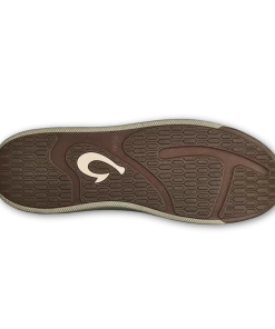 Happy Trails Outdoor Goods & More Shoes OluKai Nanea Li Men's Casual Sneakers