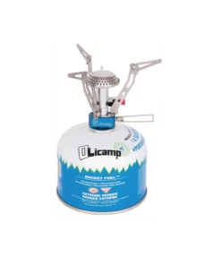 Olicamp Electron Stove Cooking