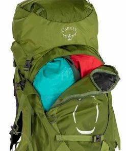 Packs Osprey Aether 55