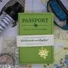 Texas Trailhead Texas State Parks Passport