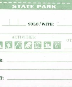 Texas Trailhead Texas State Parks Passport