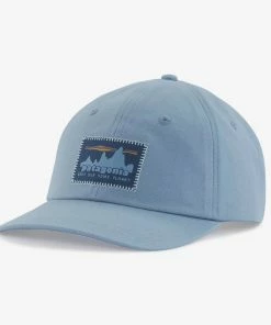 Hats Patagonia '73 Skyline Trad Cap