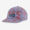 Patagonia Boardshort Label Trad Hat