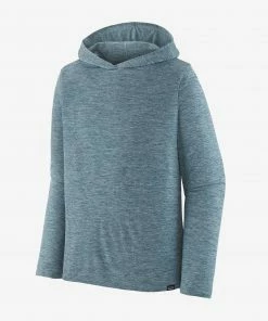 Tops Patagonia Men's Capilene Cool Daily Hoody
