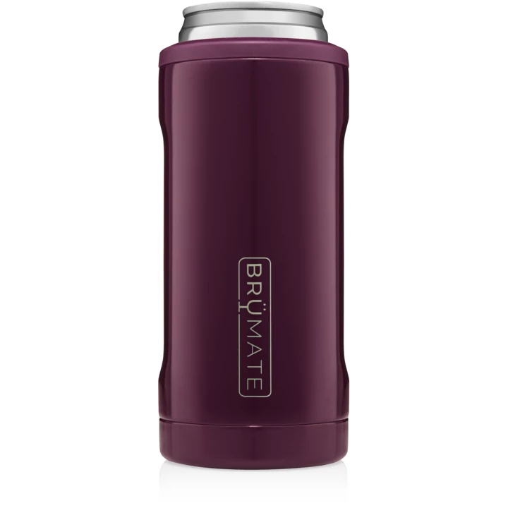 BruMate Hopsulator Slim (12oz) Can Cooler 5 BruMate Hopsulator Slim (12oz) Can Cooler