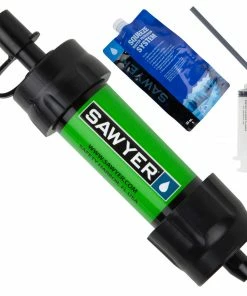 Hydration Sawyer Mini Water Filtration System