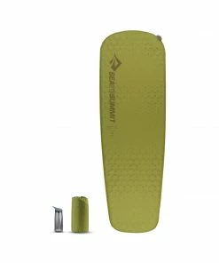 Sea To Summit Camp Mat Self Inflating