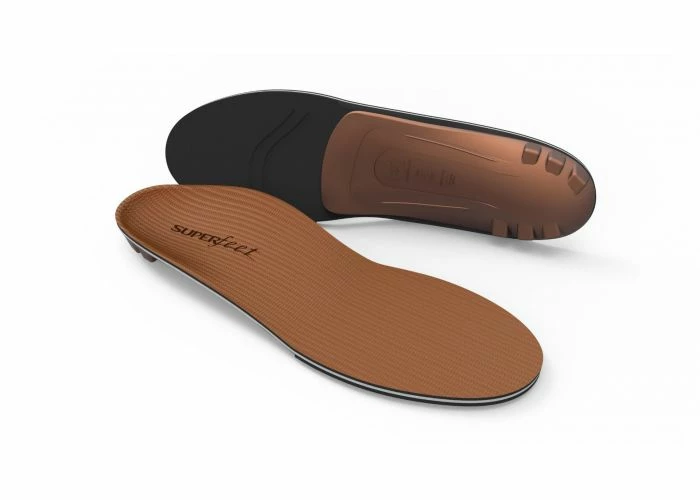 Men's Socks & Insoles Superfeet Copper 3 Men's Socks & Insoles Superfeet Copper
