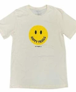 Happy Trails Outfitters The Smiley Tee T-Shirts