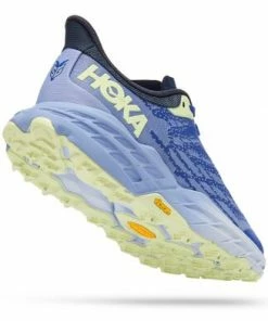 Hoka Women's Speedgoat 5