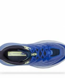 Hoka Women's Speedgoat 5