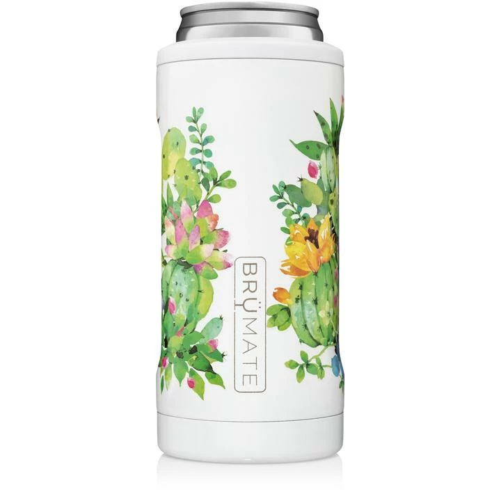 BruMate Hopsulator Slim (12oz) Can Cooler 6 BruMate Hopsulator Slim (12oz) Can Cooler