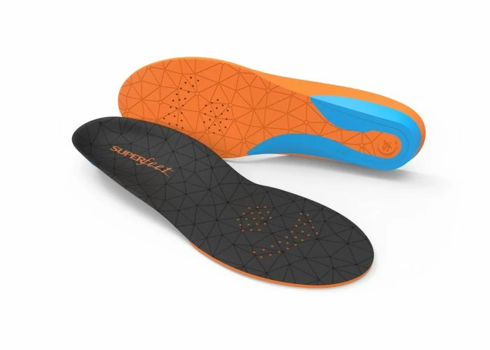 Superfeet Flex Men's Socks & Insoles 3 Superfeet Flex Men's Socks & Insoles