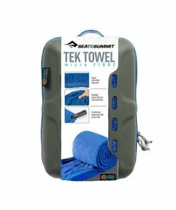 Miscellaneous Sea To Summit Microfiber Tek Towel