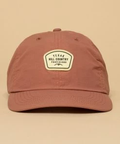 Hats Texas Hill Country Nylon Hiking Hat - THC V 1