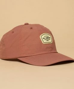 Hats Texas Hill Country Nylon Hiking Hat - THC V 1
