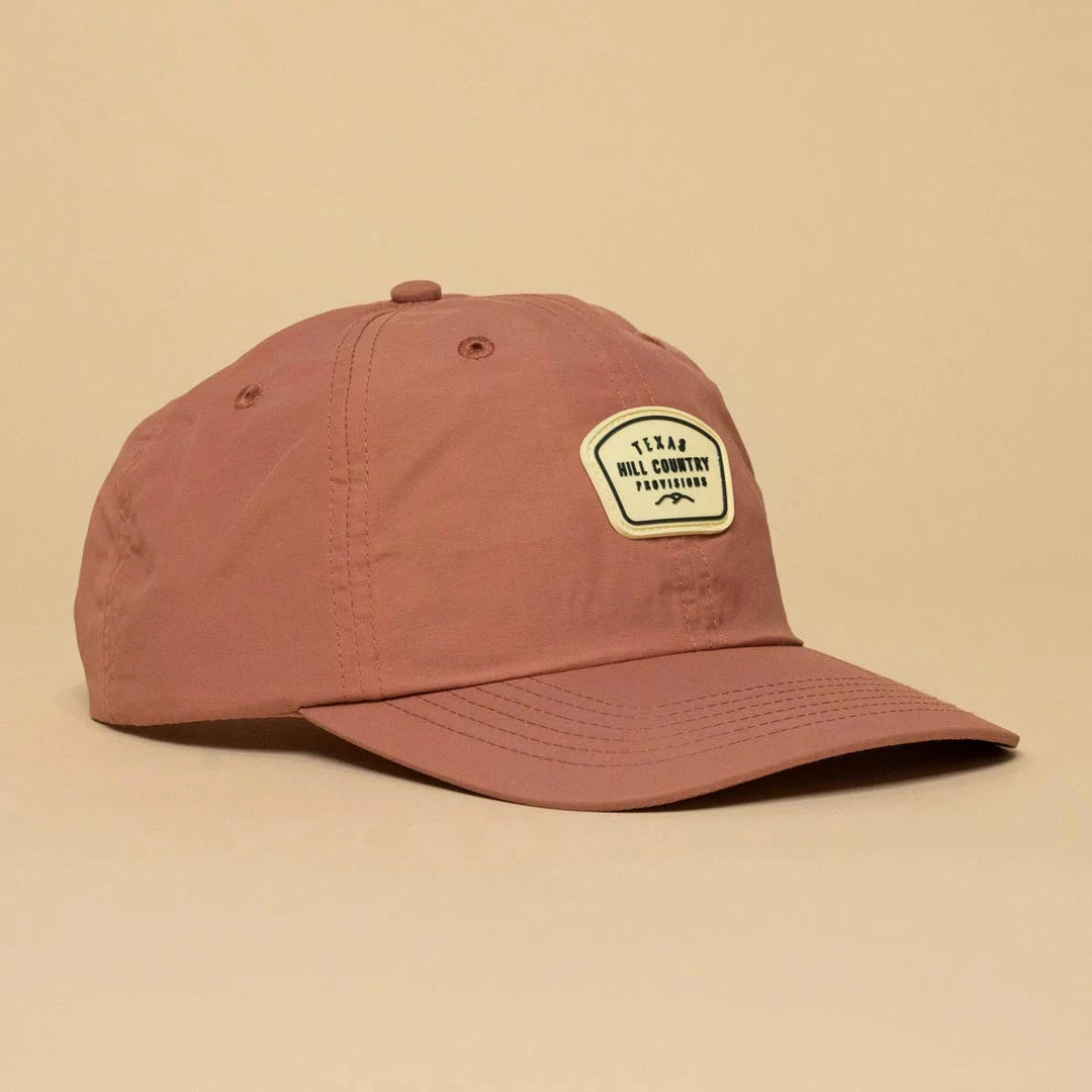 Hats Texas Hill Country Nylon Hiking Hat - THC V 1 4 Hats Texas Hill Country Nylon Hiking Hat - THC V 1