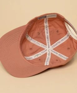 Hats Texas Hill Country Nylon Hiking Hat - THC V 1 10 Hats Texas Hill Country Nylon Hiking Hat - THC V 1