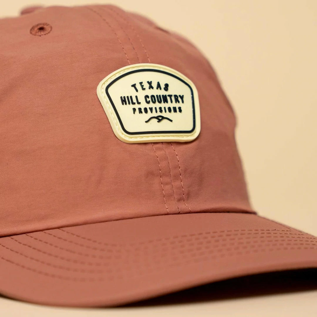 Hats Texas Hill Country Nylon Hiking Hat - THC V 1 7 Hats Texas Hill Country Nylon Hiking Hat - THC V 1
