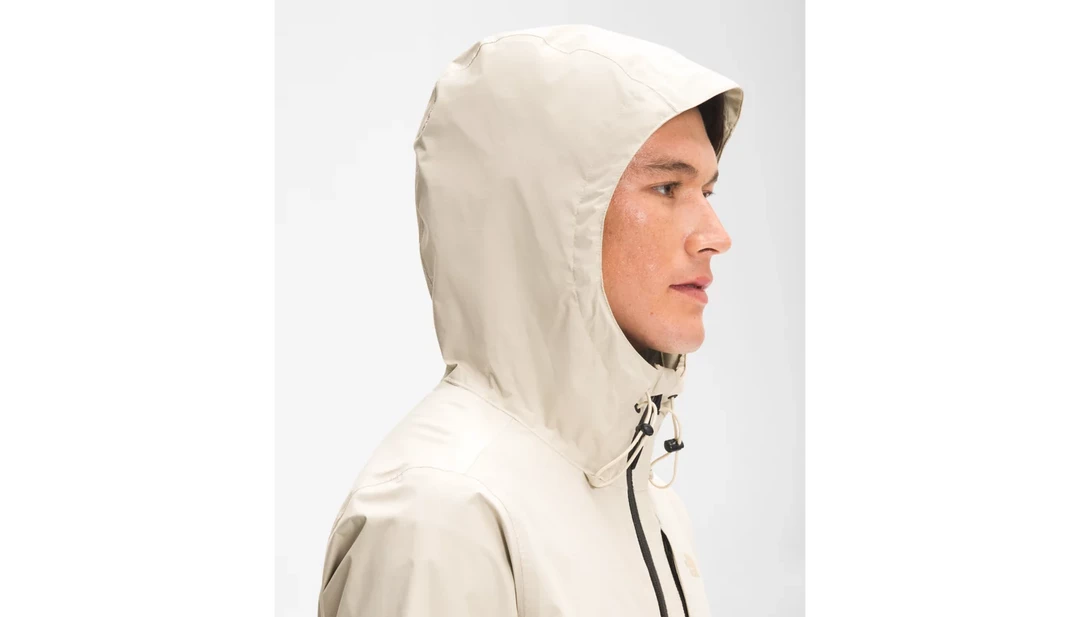 Outerwear The North Face Men's Alta Vista Jacket 5 Outerwear The North Face Men's Alta Vista Jacket