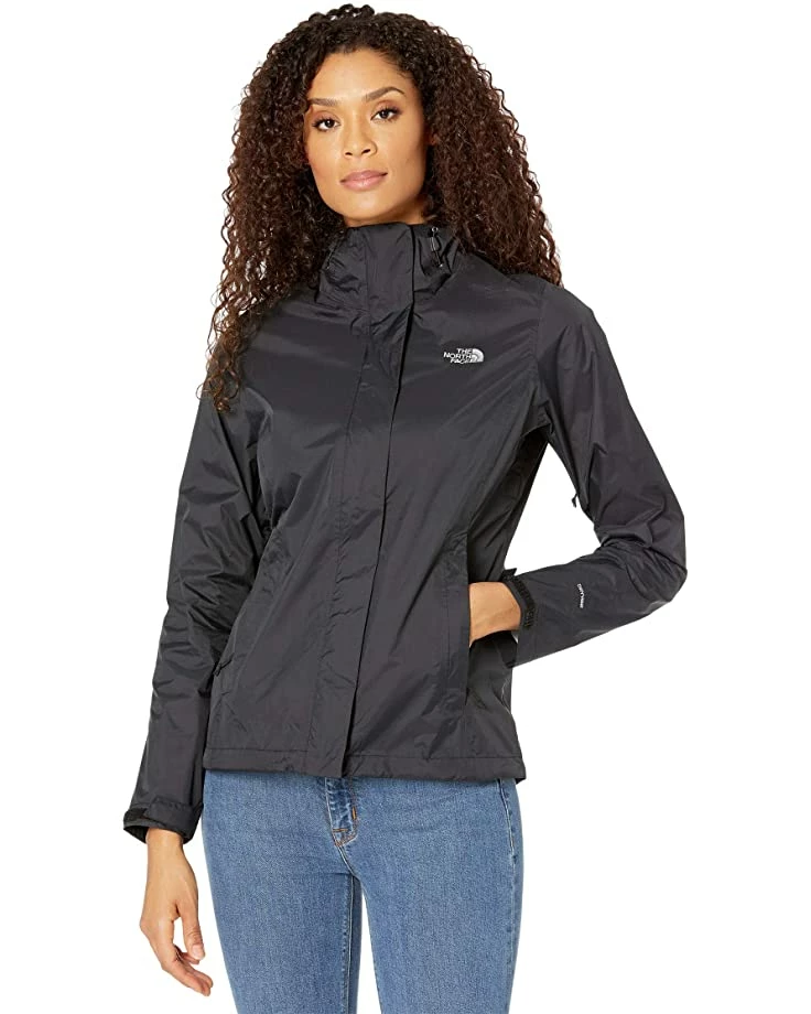 The North Face Women's Allproof Stretch Jacket 3 The North Face Women's Allproof Stretch Jacket