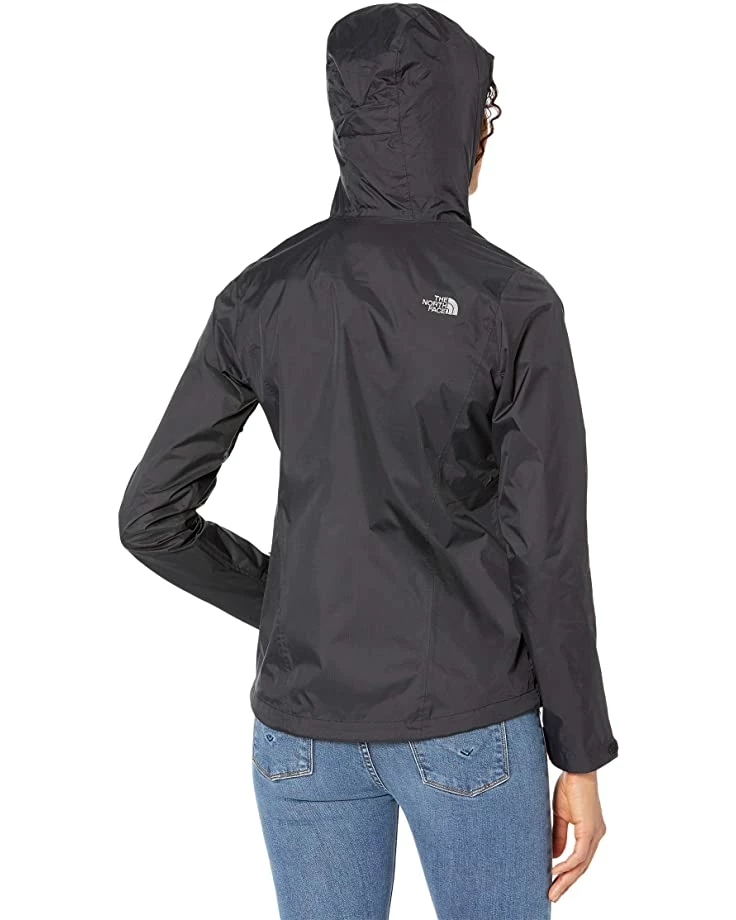 The North Face Women's Allproof Stretch Jacket 4 The North Face Women's Allproof Stretch Jacket