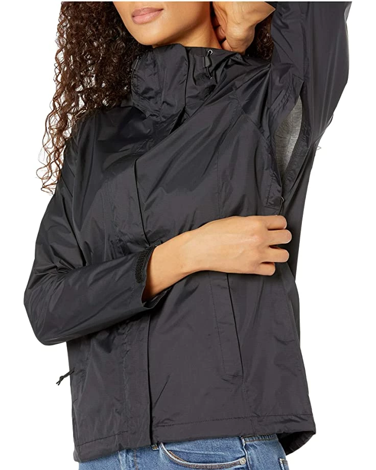 The North Face Women's Allproof Stretch Jacket 5 The North Face Women's Allproof Stretch Jacket