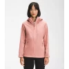 Outerwear The North Face Women's Alta Vista Jacket - Rose Dawn 2 Outerwear The North Face Women's Alta Vista Jacket - Rose Dawn