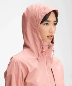 Outerwear The North Face Women's Alta Vista Jacket - Rose Dawn