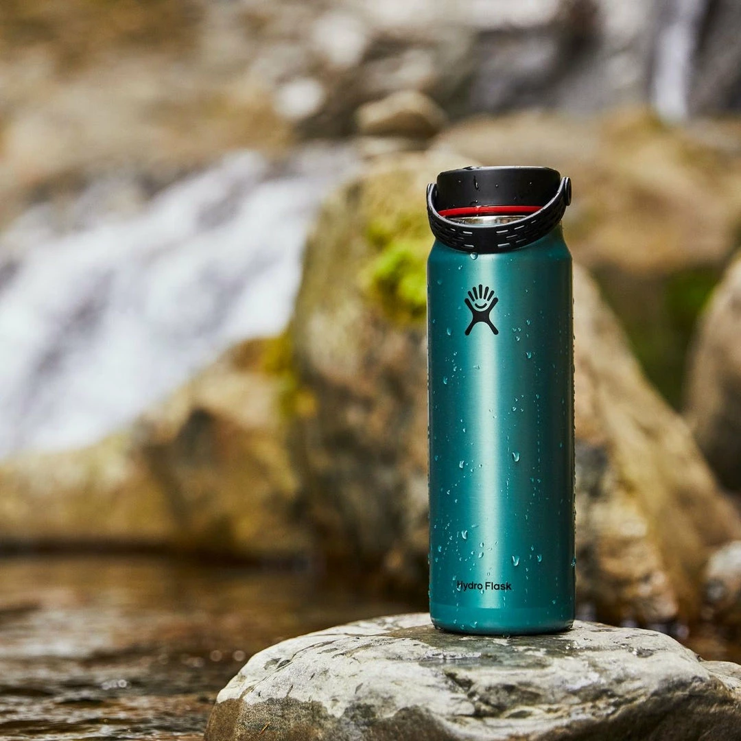Hydration Hydro Flask Lightweight Trail Series 12 Hydration Hydro Flask Lightweight Trail Series
