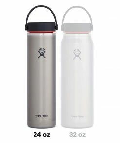 Hydration Hydro Flask Lightweight Trail Series 23 Hydration Hydro Flask Lightweight Trail Series