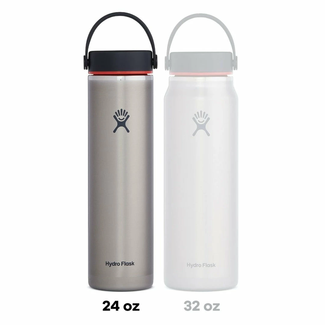 Hydration Hydro Flask Lightweight Trail Series 13 Hydration Hydro Flask Lightweight Trail Series