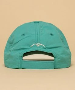 Texas Hill Country Nylon Hiking Hat - TX Hills 9 Texas Hill Country Nylon Hiking Hat - TX Hills