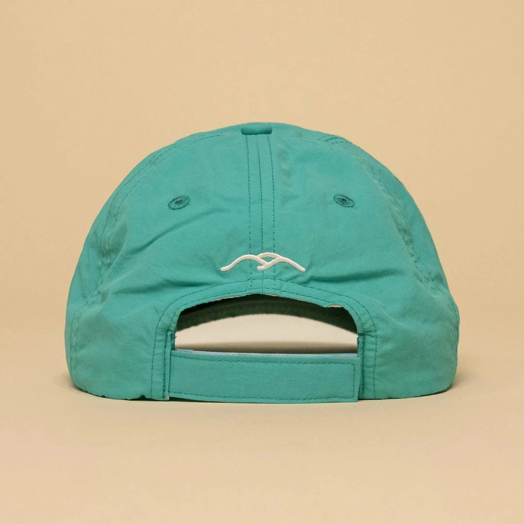 Texas Hill Country Nylon Hiking Hat - TX Hills 5 Texas Hill Country Nylon Hiking Hat - TX Hills