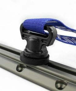 YakAttack Vertical Tie Down Track Mount