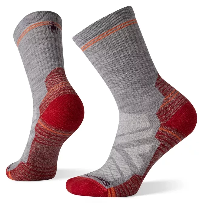 Women's Socks & Insoles Smartwool Women's Hike Light Cushion Crew Socks 2 Women's Socks & Insoles Smartwool Women's Hike Light Cushion Crew Socks